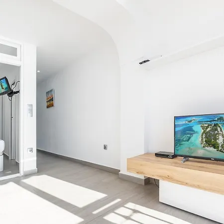 Damas 14-b Sea View Benidorm