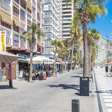 Damas 14-b Sea View Apartamento *