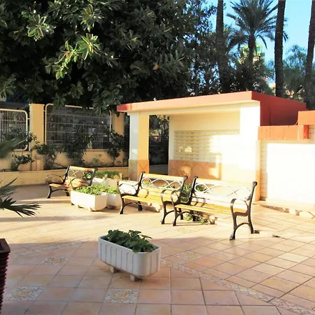 Damas 14-b Sea View Levante