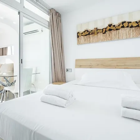 Damas 14-b Sea View Levante *