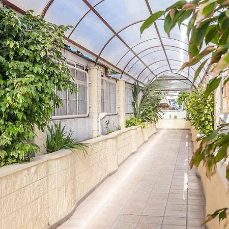 Appartement Damas 14-b Sea View Levante