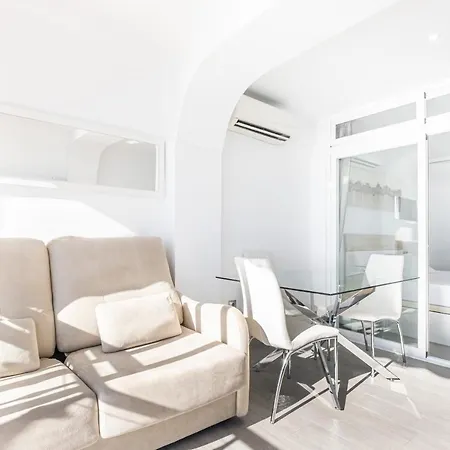 Damas 14-b Sea View Levante * Benidorm