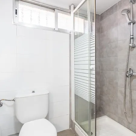Damas 14-b Sea View Levante Benidorm